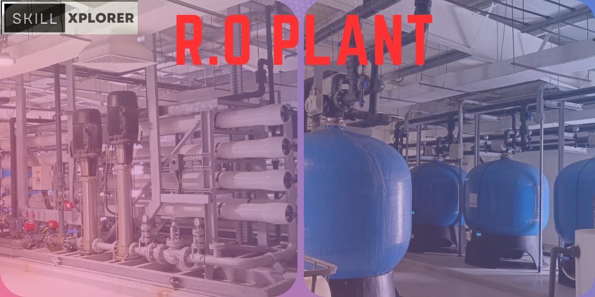 RO PLANT